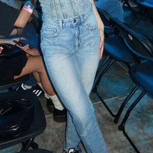 Garage Skinny Mom Jeans